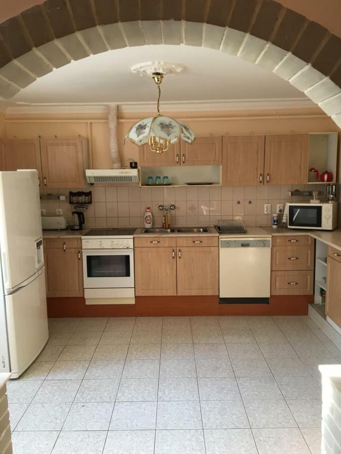 Stella Apartman Debrecen Eksteriør bilde