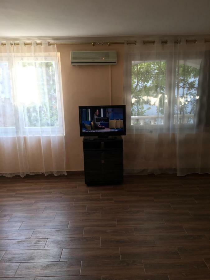Stella Apartman Debrecen Eksteriør bilde
