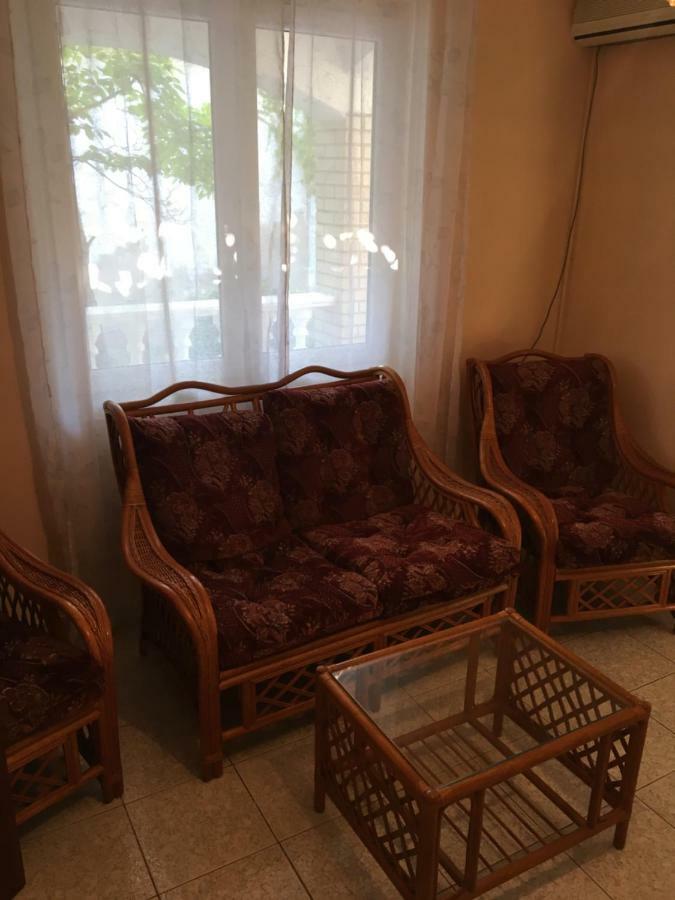 Stella Apartman Debrecen Eksteriør bilde