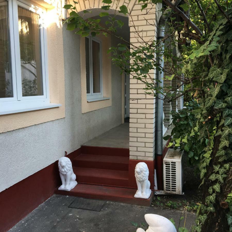 Stella Apartman Debrecen Eksteriør bilde